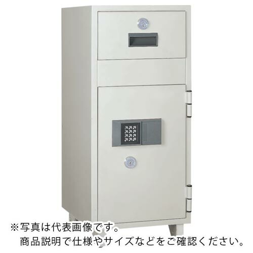 キング ( 日本アイ・エス・ケイ ) 店舗用投入金庫 ( MSR-CPN ) 日本アイ・エス・ケイ(株) 【メーカー取寄】