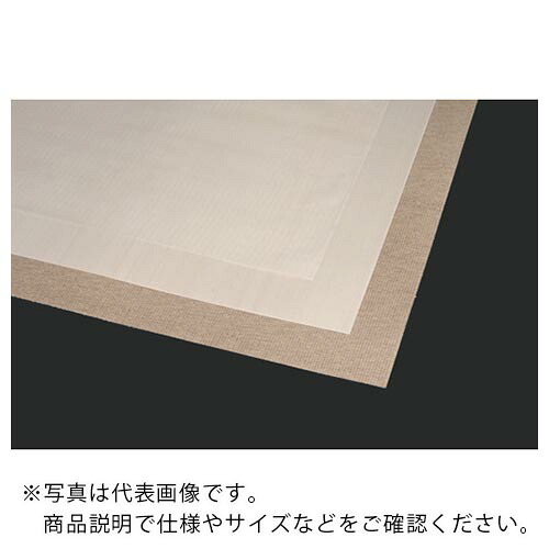 chukoh ( 中興化成工業 ) フッ素樹脂ファブリック FGF-500-6 0.125t×1000w×1m ( FGF-500-6 1000 ) 中興化成工業(株) 【メーカー取寄】