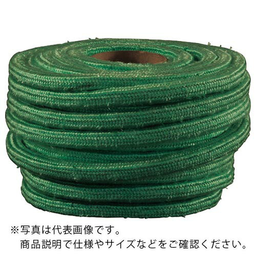 Matex ( ジャパンマテックス ) 高温用 特殊耐熱ガラスパッキン ( 1510HT-8.0-30M ) ジャパンマテックス(株) 【メーカー取寄】