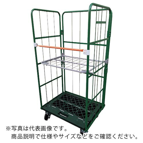 【SALE通貨価値】YAMATO 踊躍上ぼり真っただなか棚付二人組テノール ( LRC50-PG(HA) )