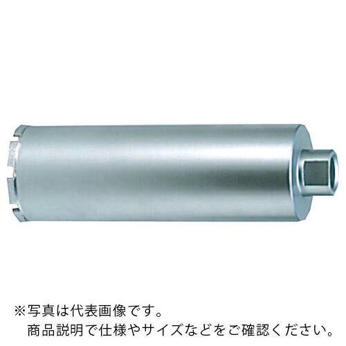 DIAMOND ( IKK ) M27コアビット 150mm ( 6CD4309 ) (株)IKK 【メーカー取寄】