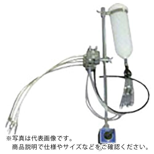 扶桑 ( 扶桑精機 ) マジックカットe-ミスト 4軸XMセットZ60cm付 ( EM4-XM-Z60 ) 扶桑精機(株) 【メーカー取寄】