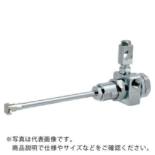扶桑 ( 扶桑精機 ) ルミナ 内面塗布用ロングノズル ( ST-6-C8-0.7X-150L-90 ) 扶桑精機(株) 【メーカー取寄】