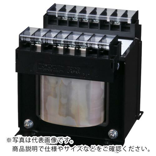 豊澄電源 ( 豊澄電源機器 ) SD42シリーズ 400V対200Vの絶縁トランス 500VA ( SD42-500A2 ) 豊澄電源機器(株) 【メーカー取寄】