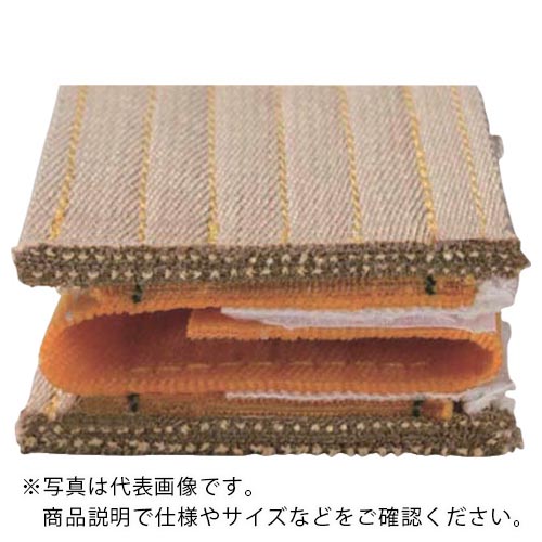 ロックスリング ( 明大 ) ムゲン 両面使用 GWP 75mm×4.5m用 ( GWP-75X4.5 ) 明大(株) 【メーカー取寄】