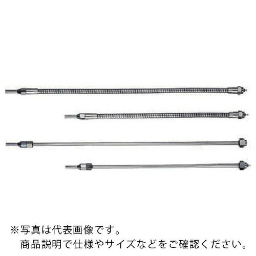 扶桑 ( 扶桑精機 ) マジックカットe-ミスト噴射管Sタイプ(軟質銅管製60cm) ( FN-S60 ) 扶桑精機(株) 【メーカー取寄】