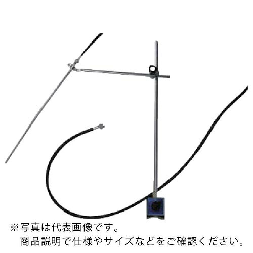 扶桑 ( 扶桑精機 ) スネークジェット(1軸磁石 K-13付) ( SJ1-XM-13 ) 【製造業者取寄】