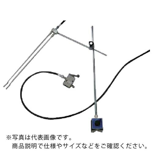 扶桑 ( 扶桑精機 ) スネークジェット(2軸U-4 マグネット K-13付) ( SJ2-UM-13 ) 扶桑精機(株) 【メーカー取寄】