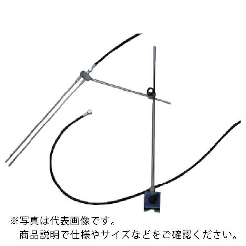 扶桑 ( 扶桑精機 ) スネークジェット(2軸磁石 K-13付) ( SJ2-XM-13 ) 【製造業者取寄】