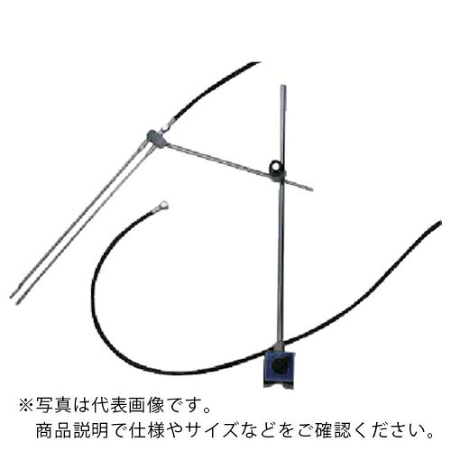 扶桑 ( 扶桑精機 ) スネークジェット(2軸磁石 K-23付) ( SJ2-XM-23 ) 【製造業者取寄】