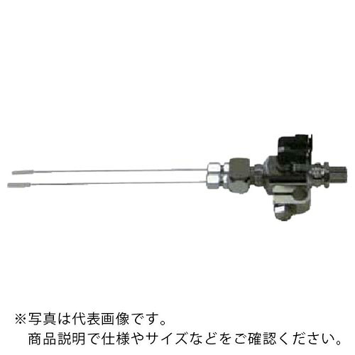 【SALE必要経費】扶桑 ( 扶桑精機 ) タップタッチディスペンサー(2軸用 針ノズル 10糎付) ( TD2-10 ) 扶桑精機(株)