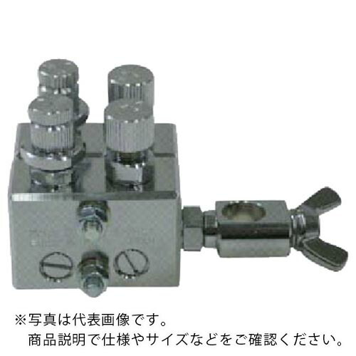 扶桑 ( 扶桑精機 ) 神通力とり捨てるe-霞2軸アトマイザ本体 ( 15002 ) 【製造業者取寄】