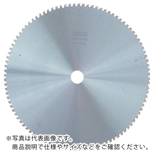 IWOOD ( 小山金属工業所 ) アルミ用チップソー Φ380 ( 99372 ) (株)小山金属工業所 【メーカー取寄】