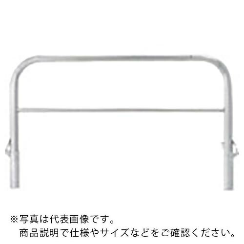 メドーマルク ( サンキン ) ステンレス製ゲートタイプ 差込式フタ鍵付 ( S6B-15SK ) サンキン(株) 【メーカー取寄】