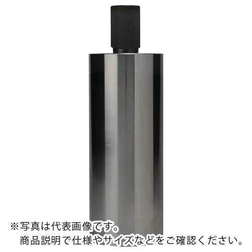 RKN ( 理研位置づける器製造所 ) 円柱スコヤ 200 ( RCS-200 ) 【製造業者取寄】
