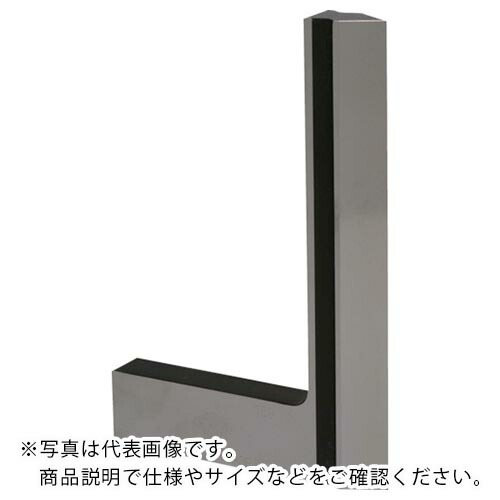 RKN ( 理研計測器製作所 ) 刃形スコヤ I形 300 ( RKS-300 ) (株)理研計測器製作所 【メーカー取寄】 104,261円