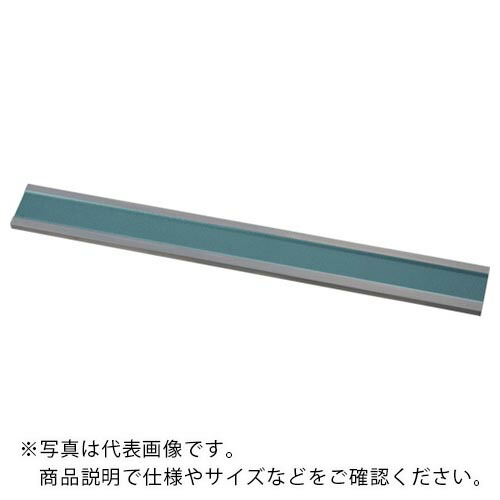 RKN ( 理研計測器製作所 ) アイ形直定規 A級 1500 ( RSHA-1500 ) (株)理研計測器製作所 【メーカー取寄】