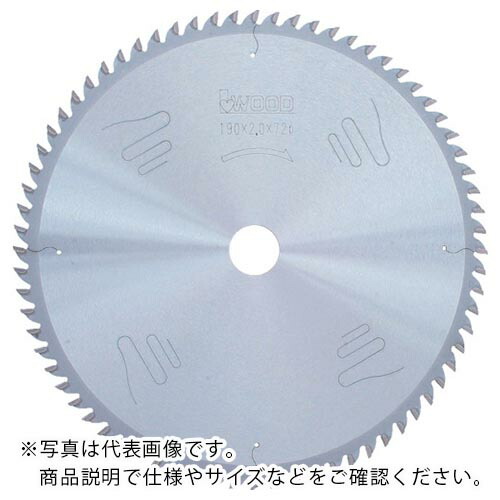 IWOOD ( 小山金属工業所 ) スライドマルノコ\u0026卓上マルノコ用チップソー Φ380 120P ( 99223 ) (株)小山金属工業所 【メーカー取寄】