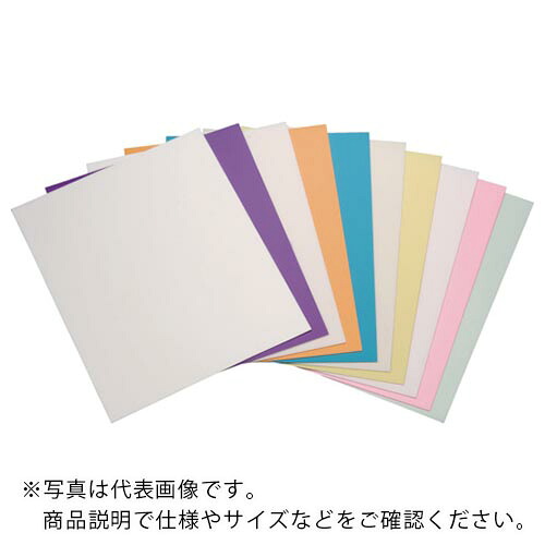 理研コランダム 精密研磨フィルムシート(SKF)#2000 ( 19-SKF-228X280-2000 ) 【50枚セット】 理研コランダム(株) 【メーカー取寄】