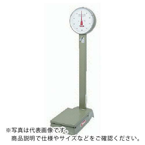 YAMATO ( 大和製衡 ) 【販売時届出必要】 中型自動台はかり (検定品) ( D-20M ) 大和製衡(株) 【メーカー取寄】