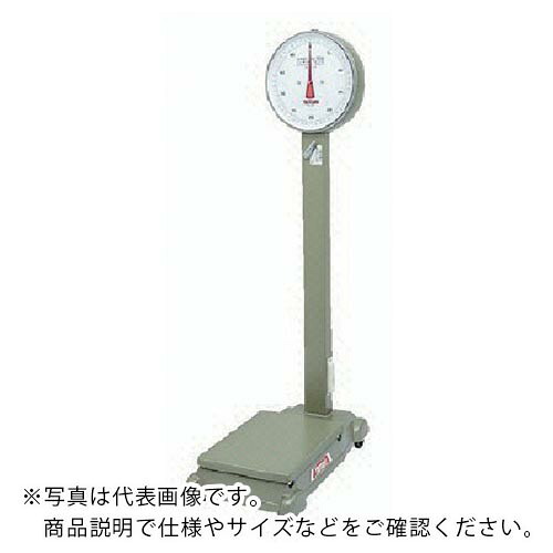 YAMATO ( 大和製衡 ) 【販売時届出必要】 中型自動台はかり (車付) (検定品) ( D-20MZ ) 【メーカー取寄】|Orange Tool Tokiwa