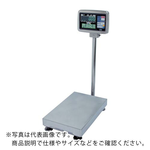 YAMATO ( 大和製衡 ) DP-5600用一体型立筒 ( DP5600-POLE ) 【製造業者取寄】