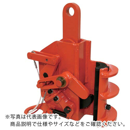 日本クランプ 変わり種棒鋼・丸棒つり専用親族グループ ( DHKDS-1-51 ) 【製造業者取寄】