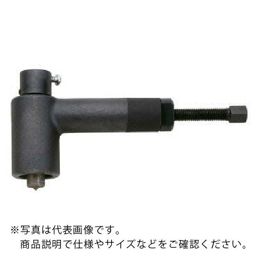 日平 ( 日平器機 ) 油圧万力 マイティジャッキ ( HJ-100N ) 【製造会社取寄】