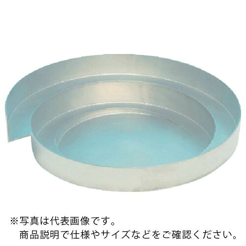 YAMATO ( ヤマト ) 段付ボウル400Φ右回転 ( BS400-R ) ヤマト(株) 【メーカー取寄】
