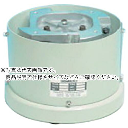 YAMATO ( ヤマト ) パーツフィーダ本体YSJ-15 左回転 200V 50HZ ( YSJ-15L2-5 ) ヤマト(株) 【メーカー取寄】