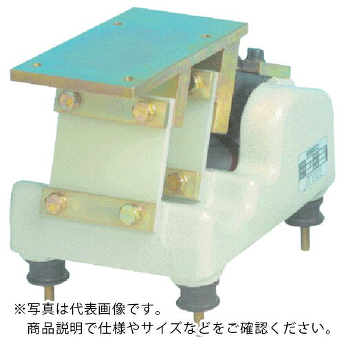 YAMATO ( ヤマト ) バイブレータ YV-30型 200V60HZ ( YV-30-2-6 ) ヤマト(株) 【メーカー取寄】
