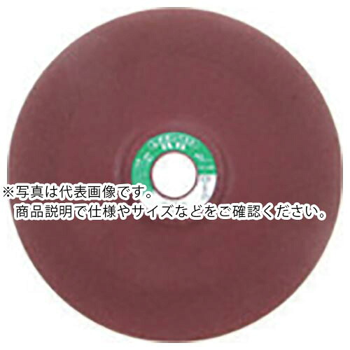レヂボン ( 日本レヂボン ) ベストRB 180×6×22 WA36P ( RB1806-WA36 ) 【25枚セット】 日本レヂボン(株) 【メーカー取寄】