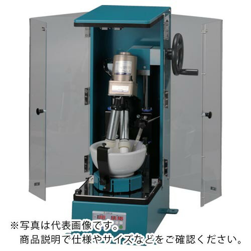 日陶 ( 日陶科学 ) 乳鉢アダプター ( AN-200WG ) 日陶科学(株) 【メーカー取寄】