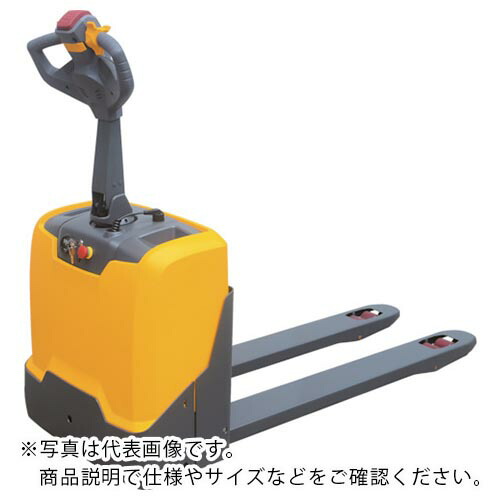 コレック ( 中西金属元素製造 ) 電動走行・電動昇降 置き目昇降機 ( JHA18M ) 中西金属元素製造(株) 【製造業者取寄】 DIY・工具-その他