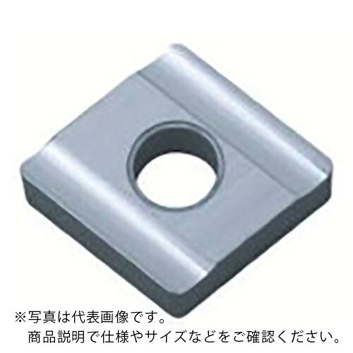 京セラ 旋削用チップ KW10 超硬 ( CNGG120404R-25R ) 【10個セット】