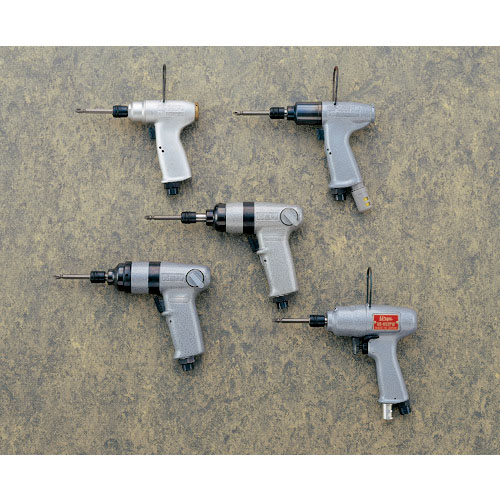 URYU ( 瓜生製作 ) インパクトスクリュドライバ ピストルタイプ ( US-652PW )
