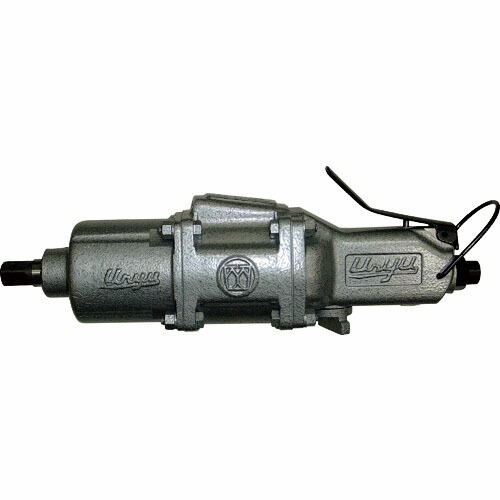 【SALE通貨価値】URYU ( 瓜生仕立て上げる ) インパクトレンチストレート型 ( UW-13SSK )