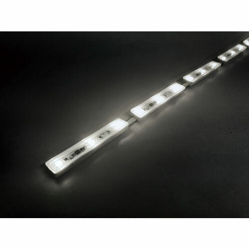 tlight ( トライト ) LEDモデュール Viewmo24 DC24V 5000K L3000 ( TLVM+502-33P-030-WWC ) DIY・工具-その他