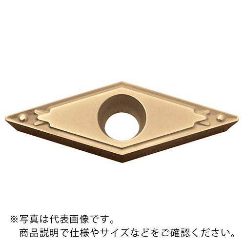 京セラ 旋削加工用手当て CVD サーメット CCX ( VBMT160408HQ CCX ) 【10個仕掛ける】 花・ガーデン・DIY-その他-DIY・工具