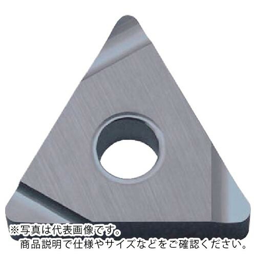 京セラ 旋削用手当て PV7005 セラ ( TNGG160404R-S ) 【10個仕掛ける】 DIY・工具-その他