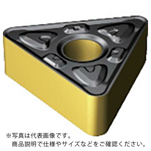 【SALE必要経費】サンドビック T-Max P 旋削用ネガ手当て(112) 2220 ( TNMG 16 04 08-XMR 2220 (112) ) 【10個仕掛ける】