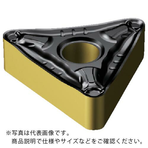サンドビック T-Max P 旋削用ネガチップ(112) 4335 ( TNMG 22 04 04-PM 4335 (112) ) 【10個セット】