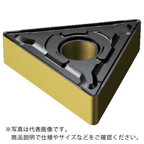 サンドビック T-Max P 旋削用ネガチップ(112) 4335 ( TNMG 22 04 08-PR 4335 (112) ) 【10個セット】