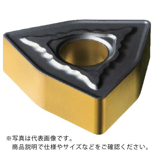 サンドビック T-Max P 旋削用ネガ・チップ(112) 4335 ( WNMG 08 04 12-MR 4335 (112) ) 【10個セット】