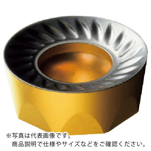 SANDVIK ( サンドビック ) コロミル200チップ(350) 4330 ( RCKT 10 T3 M0-PM 4330 (350) ) 【10個セット】