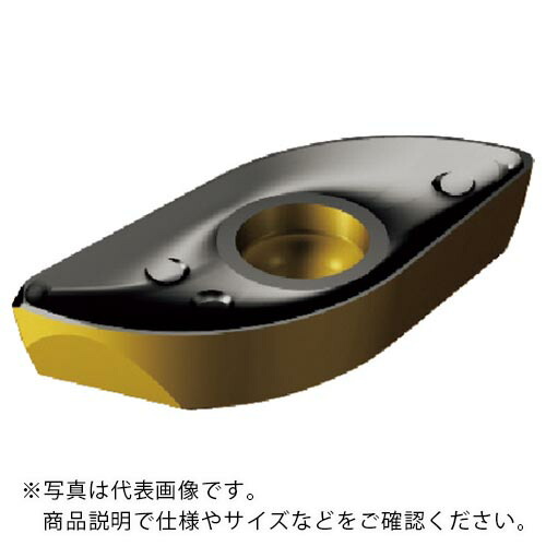 SANDVIK ( サンドビック ) コロミル216 ボールエンドミルチップ(350) 4340 ( R216-32 06 M-M 4340 (350) ) 【10個セット】