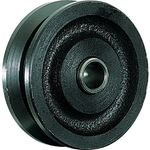 【SALE価格】MALCON マルコン枠無重量車 150mm V型 ( C-2100-150 )｜Orange Tool Tokiwa