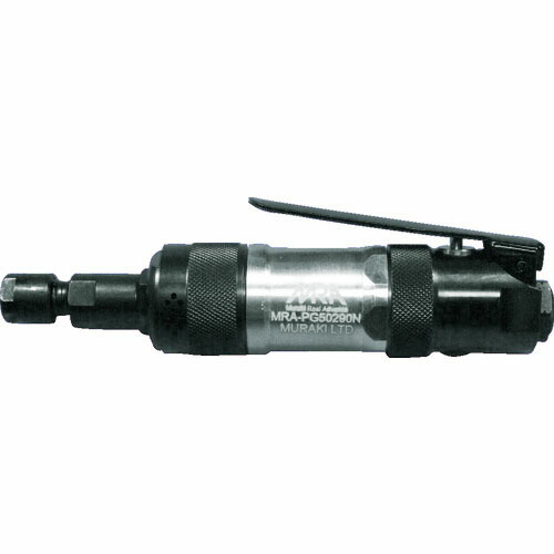 MRA ( ムラキ ) エアグラインダ 側方排気ガス 引っ切り無い印字機 ( MRAPG50290N )