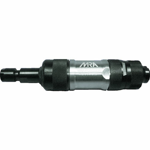 MRA ( ムラキ ) エアグラインダ スロットル式側方排気ガス印字機 ( MRAPG50280R )