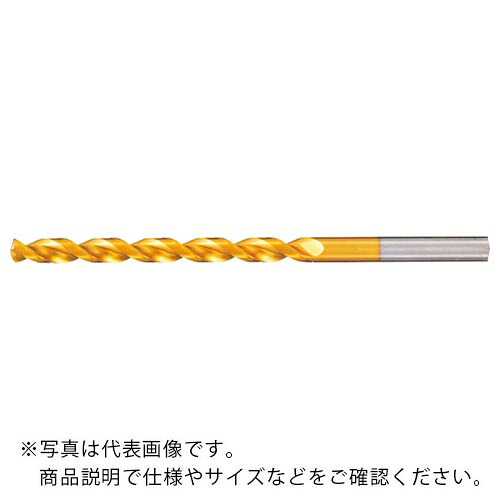 GUHRING ( グーリング ) 深穴加工ドリル 特長1 TiNコート 2.2mm ( 670 2.200 ) グーリングジャパン(株)
